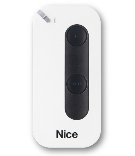 MYGO2BD -- 000 (50644) Trasmettitore 2 canali, BiDirezionale, 433,92 MHz - immagine 1