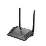 Router Wi-Fi 2.4G home