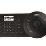 Tastiera IP per speed dome/DVR
