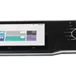 Tastiera IP/ Wi-Fi per speed dome/DVR