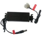 Regolatore 28 Vac/12 Vdc 1.5A