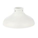 Adattatore fissaggio Ø155x81 mm