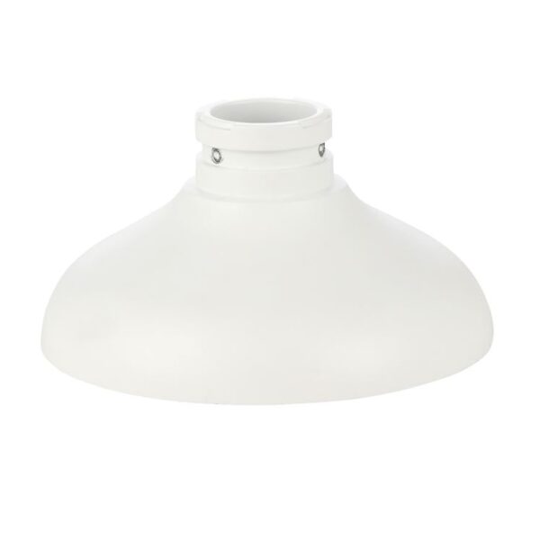 Adattatore fissaggio Ø155x81 mm