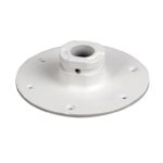 Adattatore fissaggio Ø140x40 mm