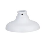 Adattatore fissaggio Ø166x84 mm