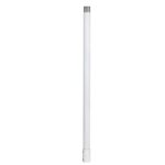 Prolunga per staffa pendente 78 cm