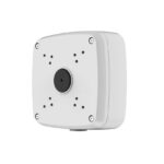 Box di giunzione IP66 per bullet a base quadrata 134x133.5x56 mm