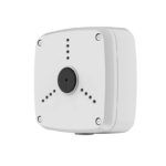 Box di giunzione IP66 per bullet a base tonda 134x133.5x56 mm