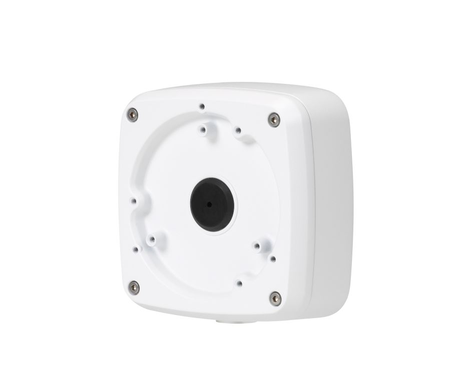 PFA123 -- 000 (6322) Box di giunzione IP66 134x134x52 mm - immagine 1
