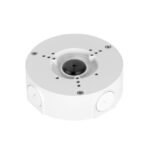 Box di giunzione IP66 Ø124x41 mm