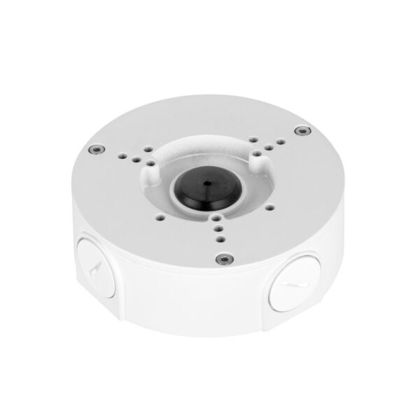 Box di giunzione IP66 Ø124x41 mm