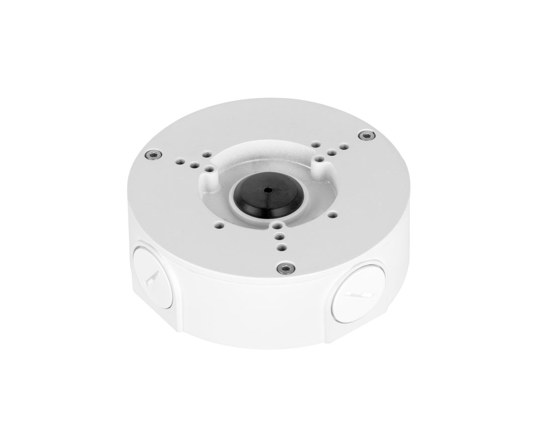 PFA130-E -- 000 (6311) Box di giunzione IP66 Ø124x41 mm - immagine 1
