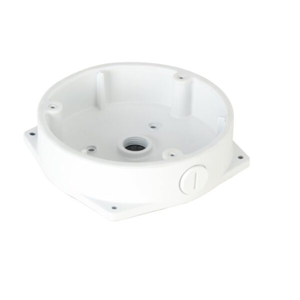 Box di giunzione Ø156x40 mm