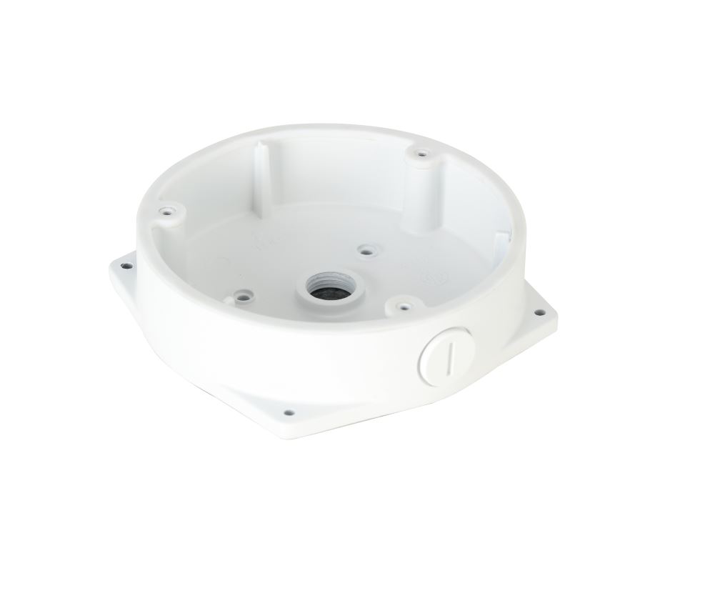 PFA132-E -- 000 (6332) Box di giunzione Ø156x40 mm - immagine 1