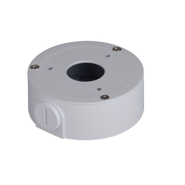 Box di giunzione Ø90x35 mm