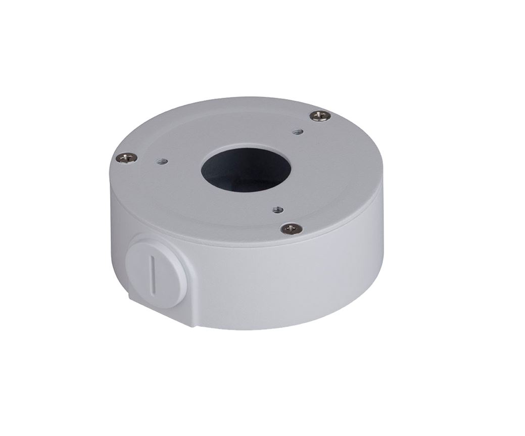 PFA134 -- 000 (6289) Box di giunzione Ø90x35 mm - immagine 1