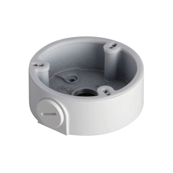 Box di giunzione Ø90x34 mm