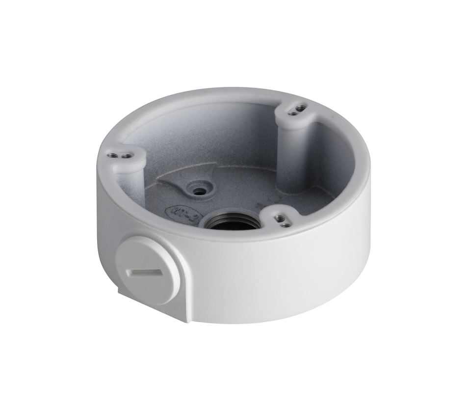 PFA135 -- 000 (6280) Box di giunzione Ø90x34 mm - immagine 1