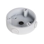 Box di giunzione Ø110x34 mm
