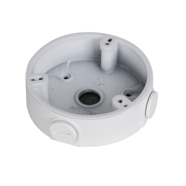 Box di giunzione Ø110x34 mm