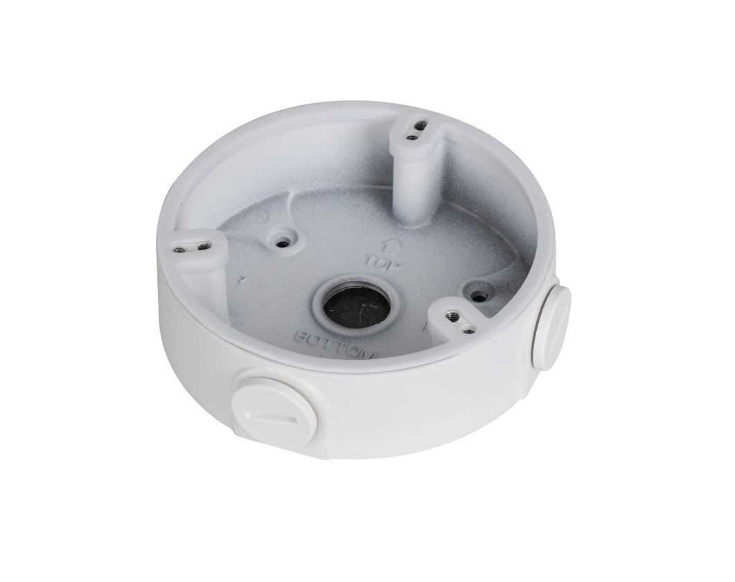 PFA136 -- 000 (6288) Box di giunzione Ø110x34 mm - immagine 1