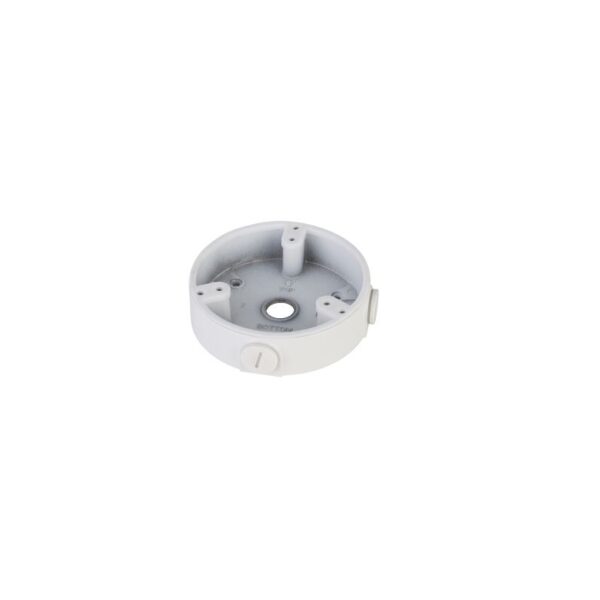 Box di giunzione Ø122x34 mm