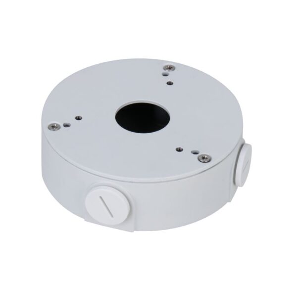 Box di giunzione Ø112x36 mm