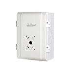 Box videosorveglianza IP66 IK10 365x450x191 mm
