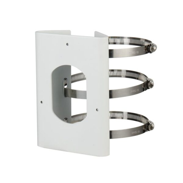 Adattatore da palo 130x170x62 mm