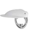 Calotta anti-pioggia per dome 129x127x147 mm