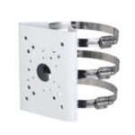 Adattatore da palo 130x170x45 mm
