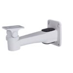 Staffa a parete 58x80x190 mm