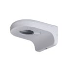 Staffa a parete 122x76x160 mm