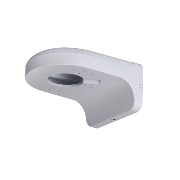 Staffa a parete 122x76x160 mm