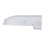 Staffa a parete Ø180x84x235 mm