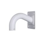 Staffa a parete 115x160x228 mm