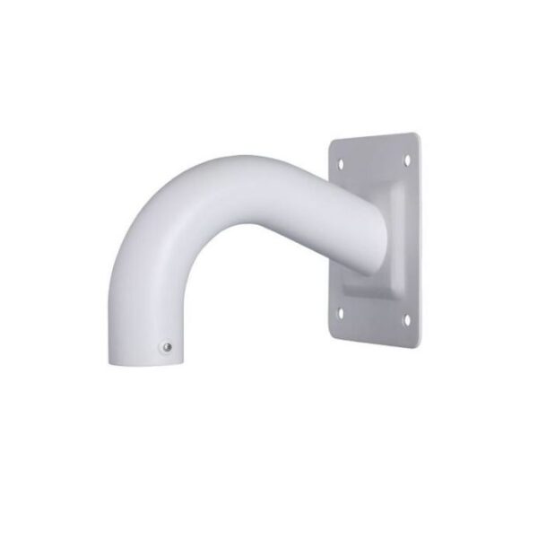 Staffa a parete 115x160x228 mm