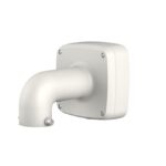 Staffa a parete IP66 134x134x188 mm