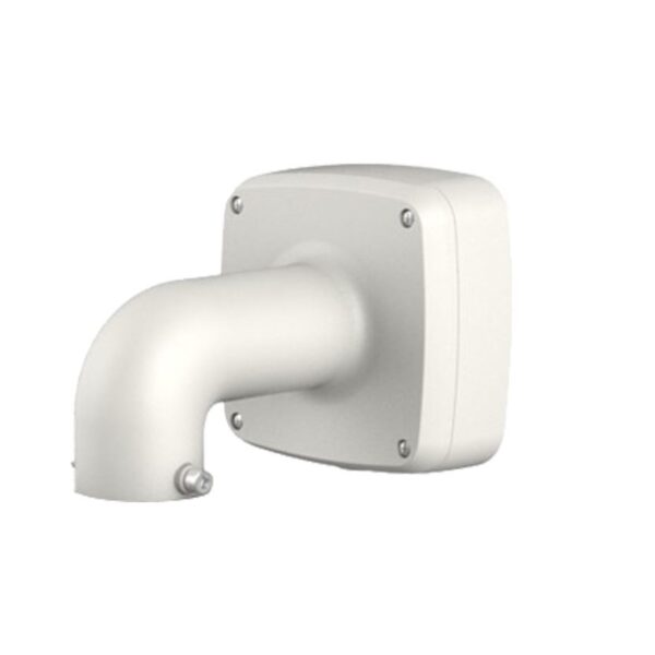 Staffa a parete IP66 134x134x188 mm