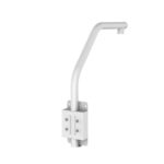 Staffa da parapetto 180x879x824 mm