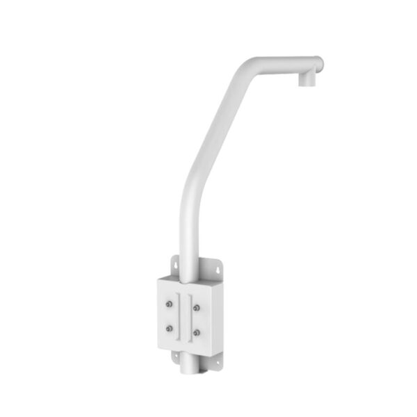 Staffa da parapetto 180x879x824 mm