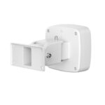 Staffa a parete/soffitto radar
