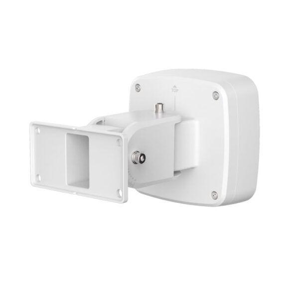 Staffa a parete/soffitto radar