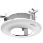 Staffa in-ceiling, incasso 44 mm