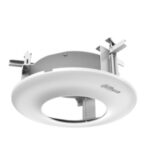 Staffa in-ceiling, incasso 61 mm