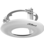 Staffa in-ceiling, incasso 48.5 mm
