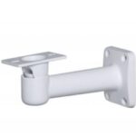 Staffa a parete per custodie 70x89x193 mm