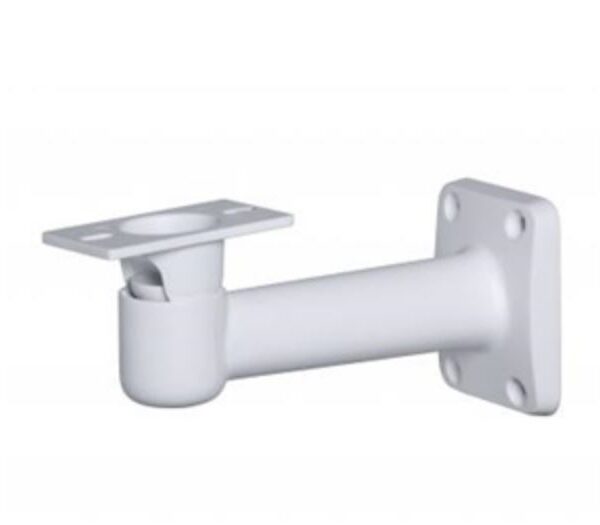 Staffa a parete per custodie 70x89x193 mm