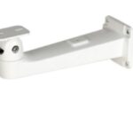 Staffa a parete per custodie 92x121x284.5 mm