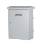 Box distribuzione IP54 100~240V <4A con riscaldamento